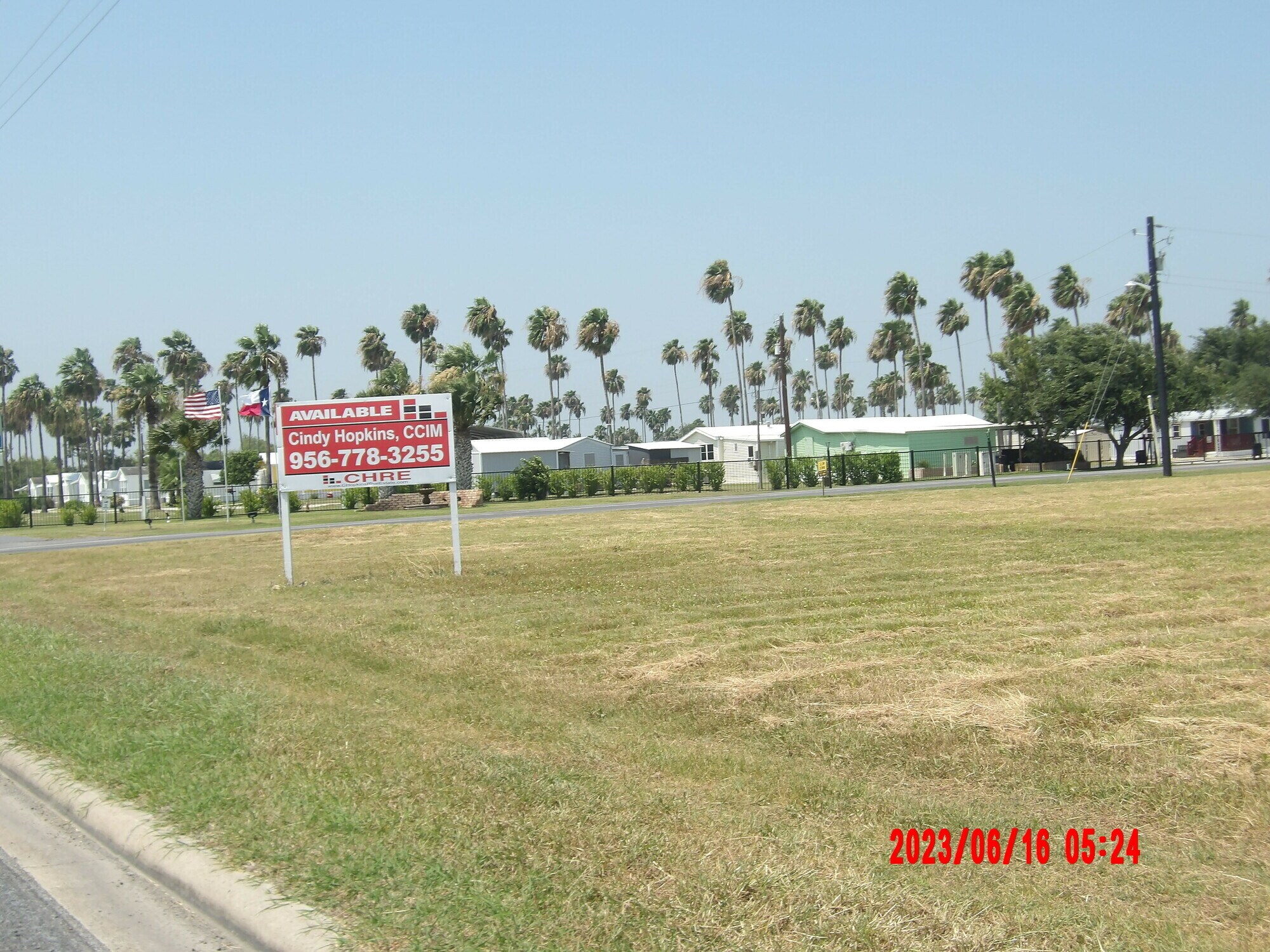 3744 US-77 Frontage rd, Harlingen, TX à vendre Photo principale– Image 1 sur 9