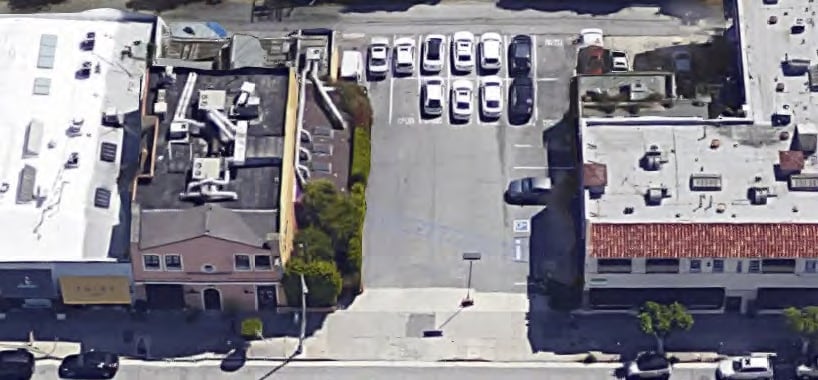 346 S La Brea Ave, Los Angeles, CA à louer - Photo de l’immeuble – Image 3 sur 15