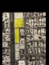 1326-1418 N Martin Luther King Blvd, Las Vegas, NV - VUE AÉRIENNE  vue de carte