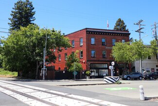 Plus de détails pour 1-5 W Richmond Ave, Richmond, CA - Logement à vendre