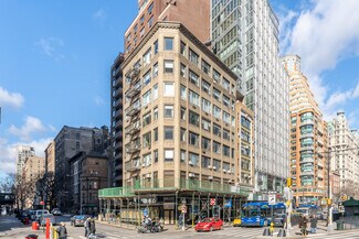 Plus de détails pour 2061-2065 Broadway, New York, NY - Logement à vendre