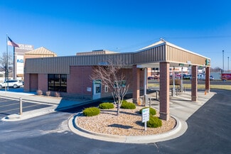 Plus de détails pour 4610 Noland Rd, Independence, MO - Local commercial à vendre