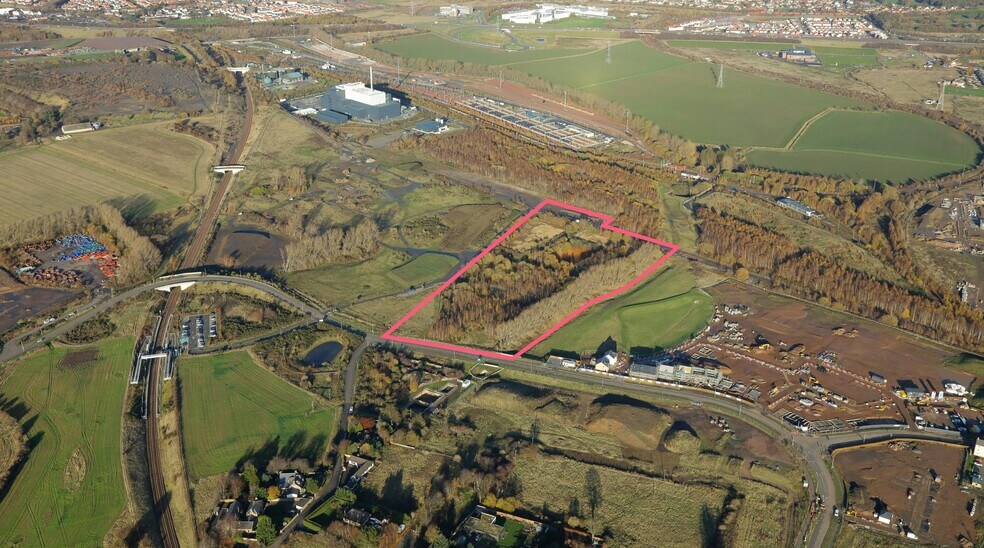 4 Harelaw, Dalkeith à vendre - Photo de l’immeuble – Image 2 sur 6