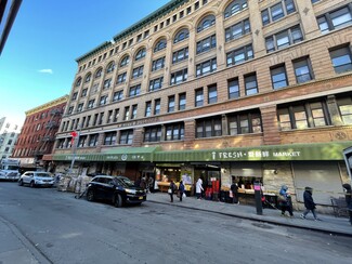 Plus de détails pour 128-138 Mott St, New York, NY - Bureau à vendre