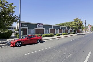 Plus de détails pour 15230 Burbank Blvd, Sherman Oaks, CA - Bureau à louer