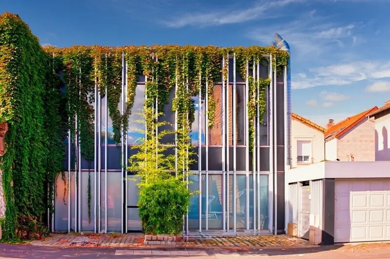 Bureau dans Choisy-le-Roi à vendre Photo de l’immeuble– Image 1 sur 24