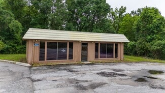 Plus de détails pour 61 Charles Frazier Cir, Yemassee, SC - Local commercial à vendre