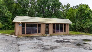 Plus de détails pour 61 Charles Frazier Cir, Yemassee, SC - Local commercial à vendre