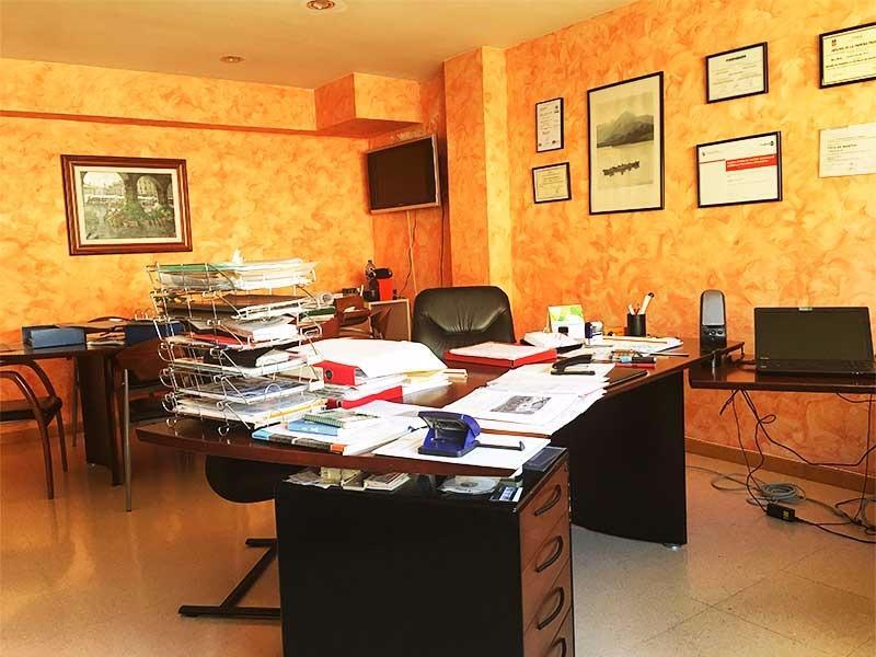 Bureaux/Local commercial dans Vilanova i la Geltrú, Barcelona à louer Photo intérieure– Image 1 sur 45