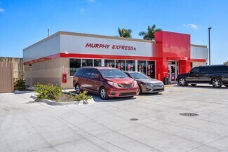 Plus de détails pour 15055 NW 7th Ave, Miami, FL - Local commercial à vendre