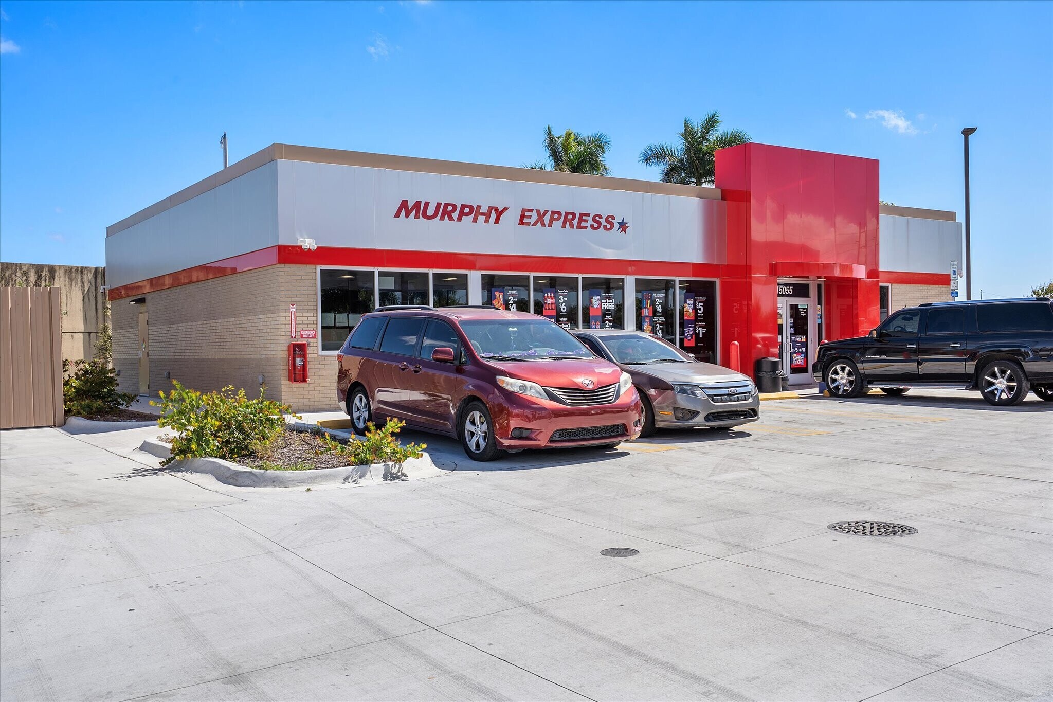 15055 NW 7th Ave, Miami, FL à vendre Photo de l’immeuble– Image 1 sur 8