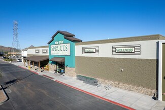 Plus de détails pour The Landing – Local commercial à vendre, Tucson, AZ