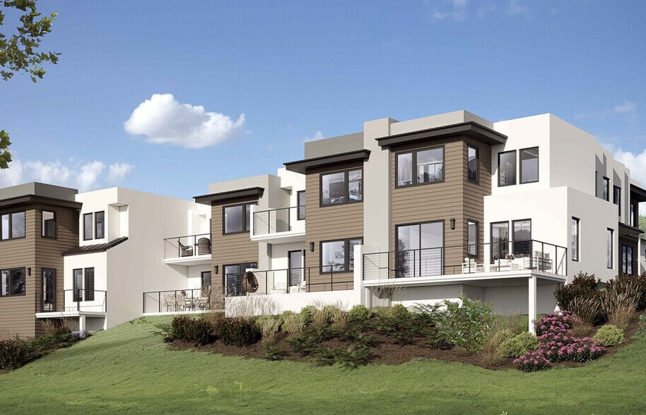15 Holcomb Ct, Walnut Creek, CA à vendre - Photo principale – Image 1 sur 2