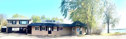 10762 Lakeview Shore Dr, Pine City, MN à louer Photo de l’immeuble– Image 1 sur 21