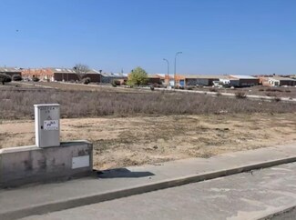 Plus de détails pour Autovía de Toledo, 32, Illescas - Terrain à vendre