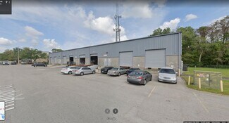 Plus de détails pour 601 Triumph Ct, Orlando, FL - Industriel/Logistique à louer