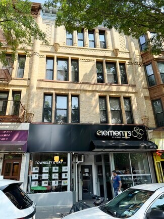 Plus de détails pour 177 7th Ave, Brooklyn, NY - Local commercial à vendre