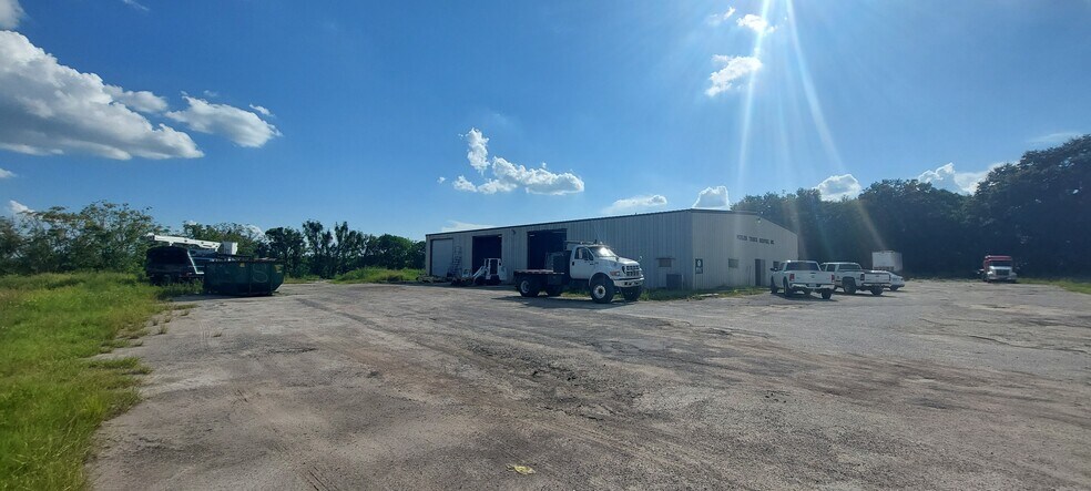 21628 Fl-46, Mount Dora, FL à vendre - Photo de l’immeuble – Image 3 sur 22