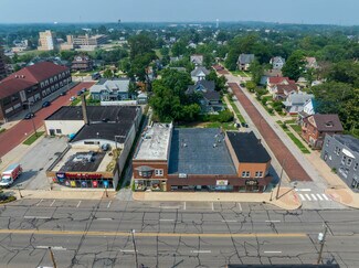 Plus de détails pour 1401-1405 Franklin St, Michigan City, IN - Bureau/Local commercial à louer