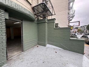 814-818 Divisadero St, San Francisco, CA à louer Photo de l’immeuble– Image 2 sur 4