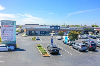 4344 Convoy St, San Diego, CA à louer Aérien– Image 2 sur 4
