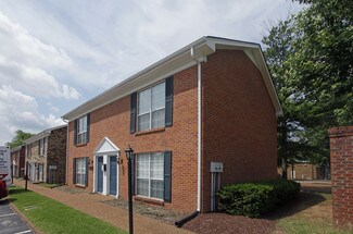 Plus de détails pour 109 Holiday Ct, Franklin, TN - Bureau à louer