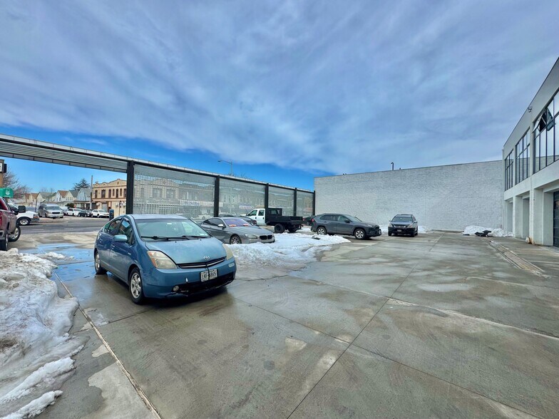 21480 Jamaica Ave, Jamaica, NY à vendre - Autre – Image 2 sur 29