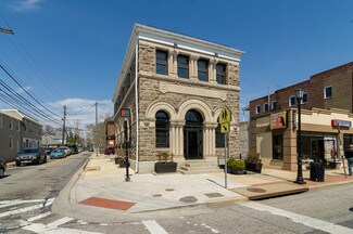 Plus de détails pour 640 Frederick Rd, Catonsville, MD - Bureau, Bureau/Local commercial à louer