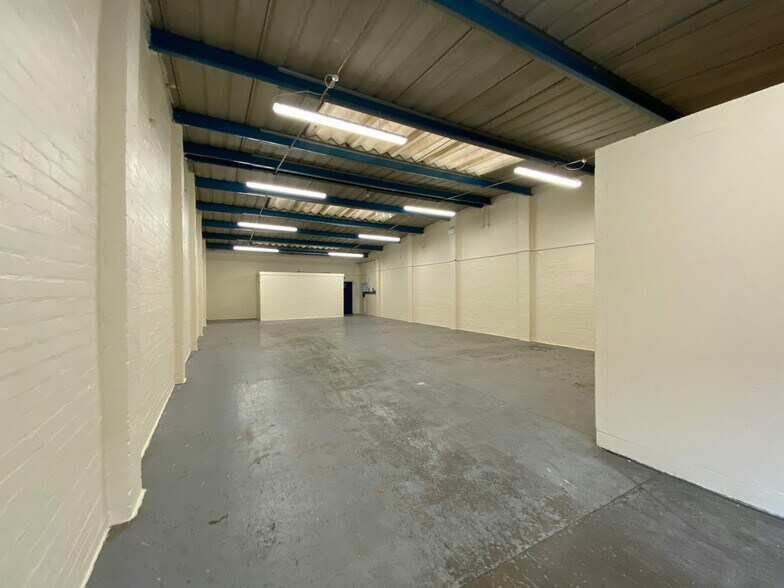35-43 Hawbank Rd, East Kilbride à louer - Photo de l’immeuble – Image 3 sur 20