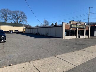 Plus de détails pour 409 N Main St, Randolph, MA - Local d'activités à louer
