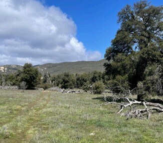 Plus de détails pour Guatay, Descanso, CA - Terrain à vendre