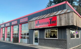 Plus de détails pour 245 Thain Rd, Lewiston, ID - Local commercial à vendre