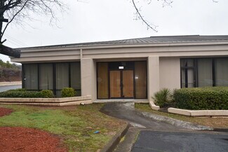 Plus de détails pour 6113-6121 Oakbrook Pky, Norcross, GA - Bureau à vendre