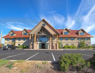 Plus de détails pour 3818 SW 21st St, Redmond, OR - Bureau/Médical à louer