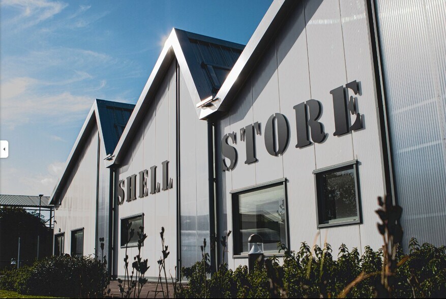 Canary Dr, Hereford à louer - Photo de l’immeuble – Image 1 sur 6