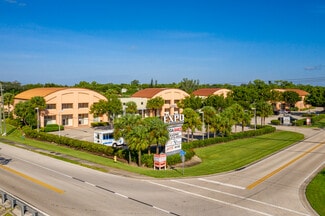 Plus de détails pour 1901 Brantley Rd, Fort Myers, FL - Bureau à louer