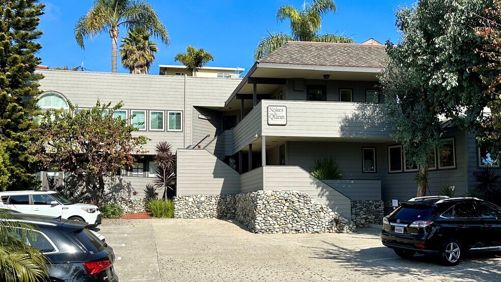 410 Broadway St, Laguna Beach, CA à vendre - Photo de l’immeuble – Image 2 sur 32