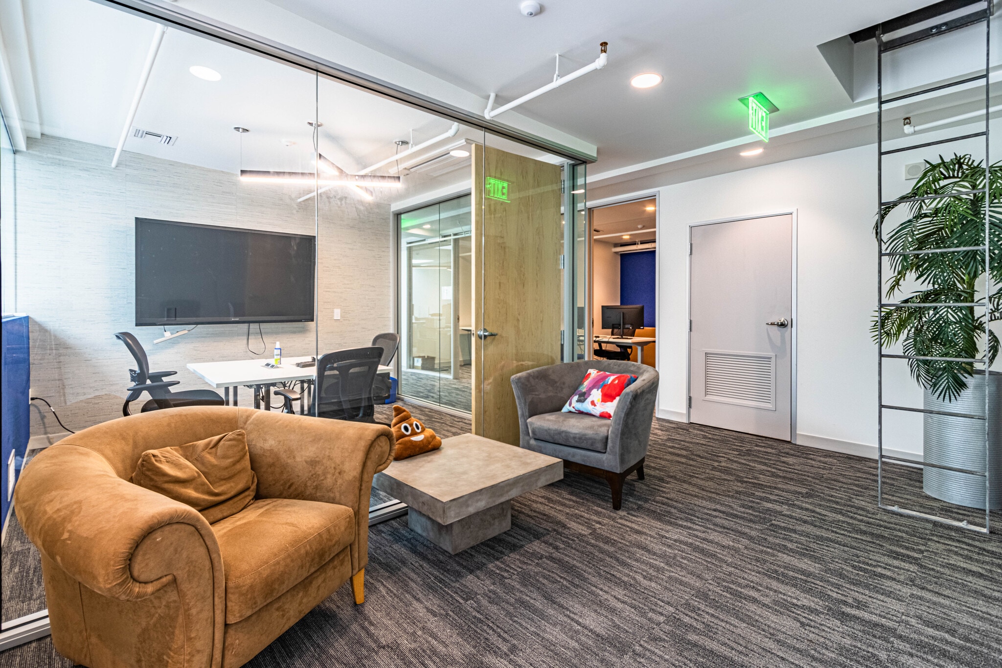 33 Falmouth St, San Francisco, CA à louer Photo intérieure– Image 1 sur 6