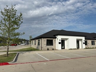 Plus de détails pour 6000 Alma Rd, McKinney, TX - Bureau à louer