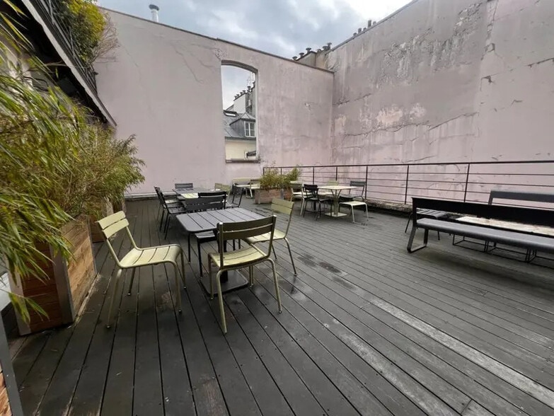 7 Rue Des Petites Ecuries, Paris à vendre - Photo de l’immeuble – Image 3 sur 18