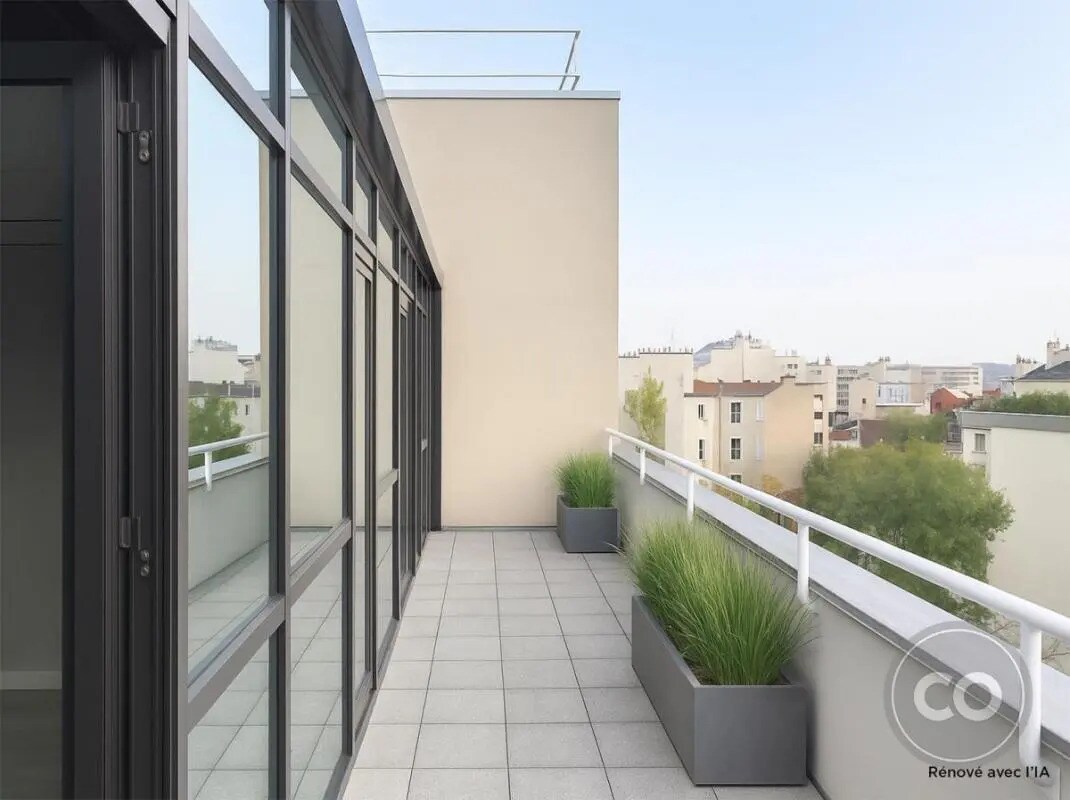 Bureau dans Boulogne-Billancourt à louer Photo de l’immeuble– Image 1 sur 6