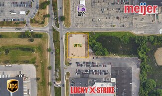 Plus de détails pour 5656 Clyde Park Ave SW, Wyoming, MI - Terrain à louer