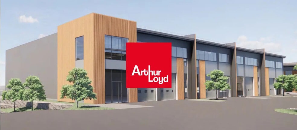 Local d'activités dans La Ciotat à vendre - Photo de l’immeuble – Image 1 sur 8