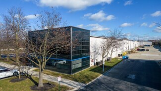 Plus de détails pour 4150 Tuller Rd, Dublin, OH - Local d'activités à louer