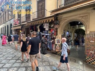 Plus de détails pour Calle Oficios, 6, Granada - Local commercial à louer