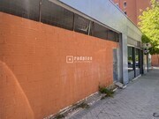 Fachada local