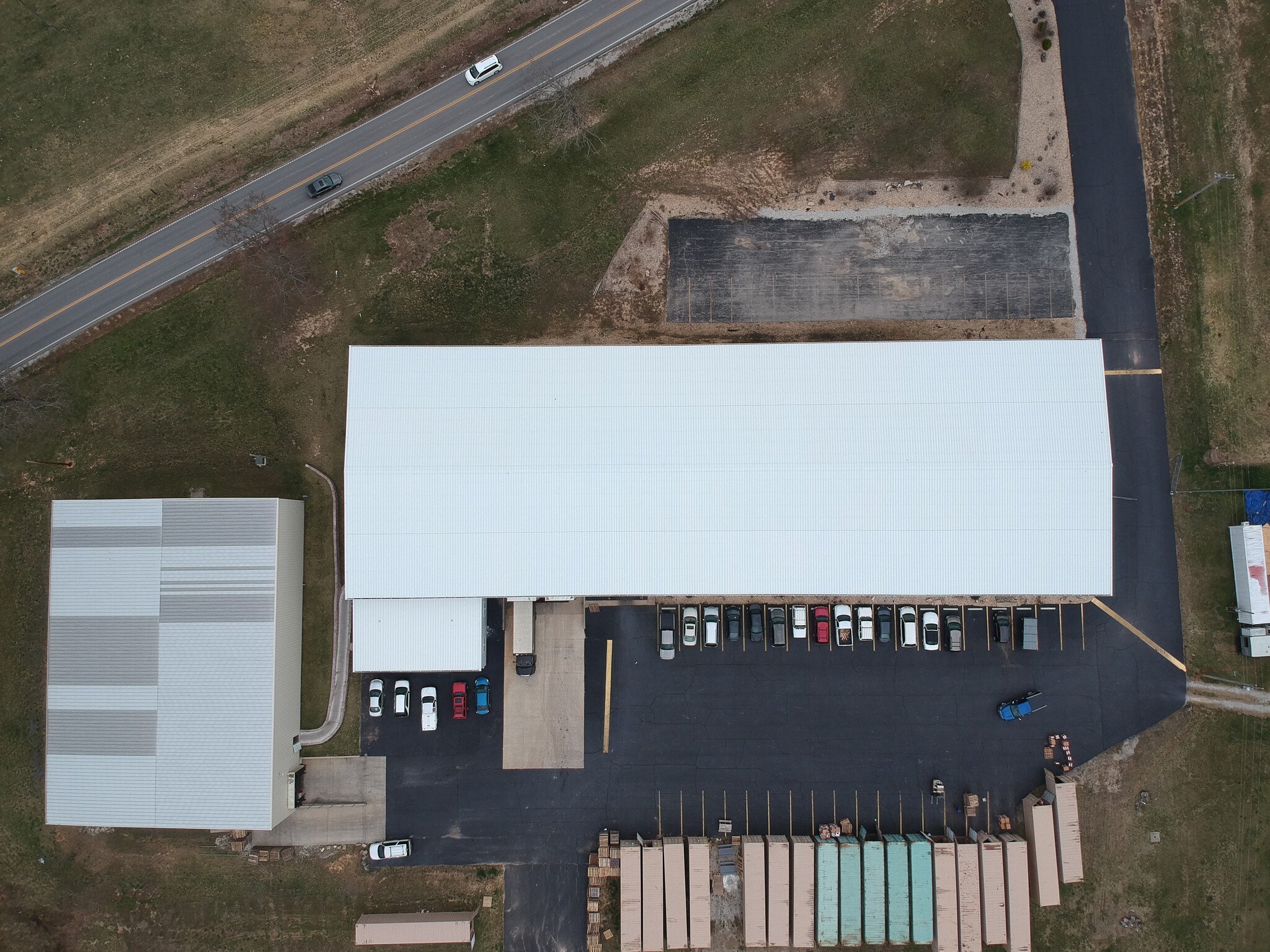 6010 E State Highway 76, Kirbyville, MO à louer Photo principale– Image 1 sur 10