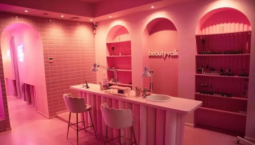 Local commercial dans Paris à louer - Photo intérieure – Image 2 sur 3