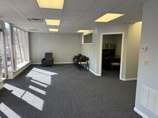 Plus de détails pour 5850 Library Rd, Bethel Park, PA - Bureau à louer