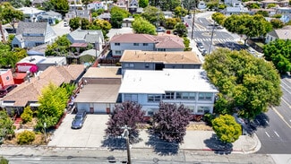 Plus de détails pour 506 McLaughlin St, Richmond, CA - Logement à vendre